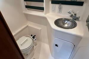 The  ldquo O rdquo  Klub 30ft Pursuit Yacht For Sale