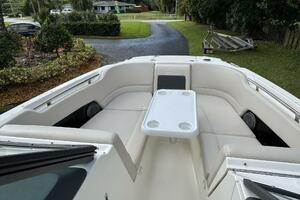 23ft Boston Whaler Yacht For Sale