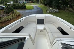 23ft Boston Whaler Yacht For Sale