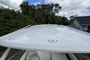 23ft Boston Whaler Yacht For Sale