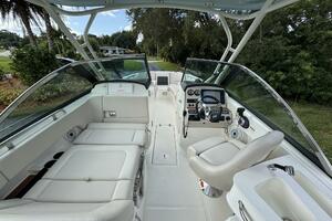 23ft Boston Whaler Yacht For Sale