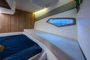 XURU 34ft NX Boats Yacht For Sale