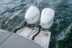 XURU 34ft NX Boats Yacht For Sale