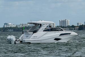 XURU 34ft NX Boats Yacht For Sale