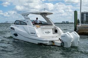 XURU 34ft NX Boats Yacht For Sale