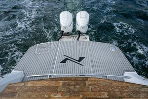 XURU 34ft NX Boats Yacht For Sale