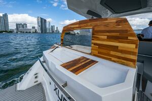XURU 34ft NX Boats Yacht For Sale