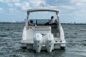 XURU 34ft NX Boats Yacht For Sale