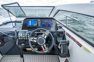 XURU 34ft NX Boats Yacht For Sale