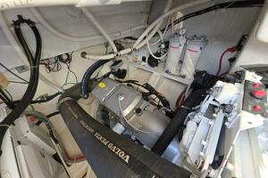 48ft Sabre Yacht For Sale