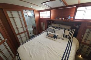 48ft Sabre Yacht For Sale