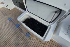 48ft Sabre Yacht For Sale