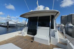 48ft Sabre Yacht For Sale