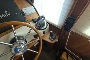 48ft Sabre Yacht For Sale
