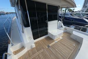 48ft Sabre Yacht For Sale