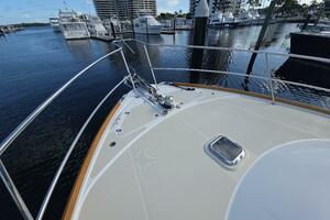 48ft Sabre Yacht For Sale