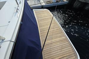 48ft Sabre Yacht For Sale