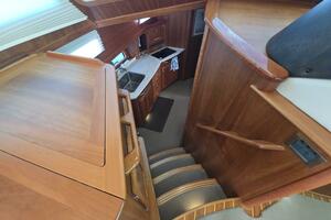 48ft Sabre Yacht For Sale