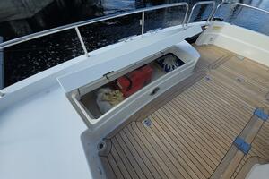 48ft Sabre Yacht For Sale