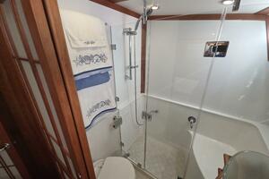 48ft Sabre Yacht For Sale