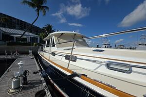 48ft Sabre Yacht For Sale