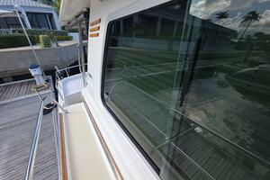 48ft Sabre Yacht For Sale