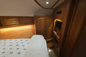 48ft Sabre Yacht For Sale