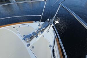 48ft Sabre Yacht For Sale