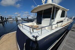 48ft Sabre Yacht For Sale