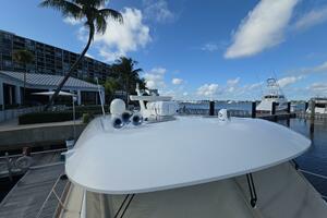 48ft Sabre Yacht For Sale