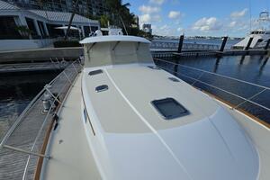 48ft Sabre Yacht For Sale