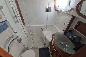 48ft Sabre Yacht For Sale