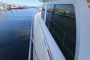 48ft Sabre Yacht For Sale