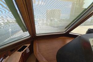 48ft Sabre Yacht For Sale