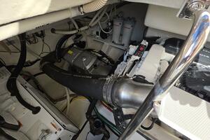 48ft Sabre Yacht For Sale