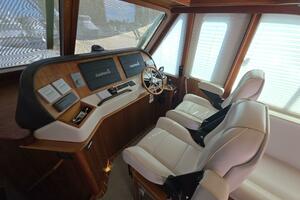 48ft Sabre Yacht For Sale
