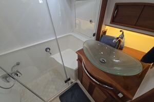 48ft Sabre Yacht For Sale