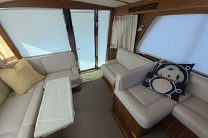48ft Sabre Yacht For Sale