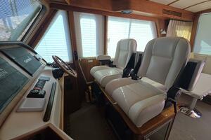 48ft Sabre Yacht For Sale