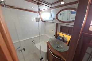 48ft Sabre Yacht For Sale