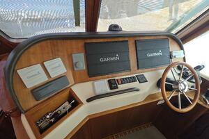 48ft Sabre Yacht For Sale