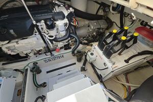 48ft Sabre Yacht For Sale
