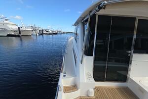48ft Sabre Yacht For Sale