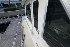 48ft Sabre Yacht For Sale
