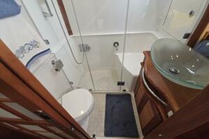 48ft Sabre Yacht For Sale