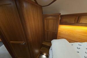48ft Sabre Yacht For Sale