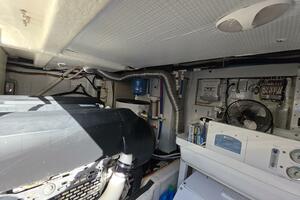 48ft Sabre Yacht For Sale
