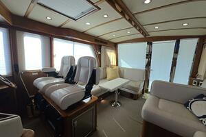 48ft Sabre Yacht For Sale