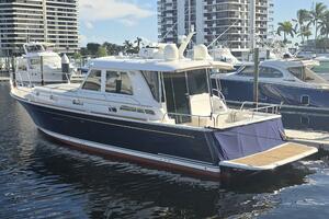 48ft Sabre Yacht For Sale