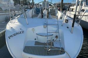 Perigee 43ft Beneteau Yacht For Sale